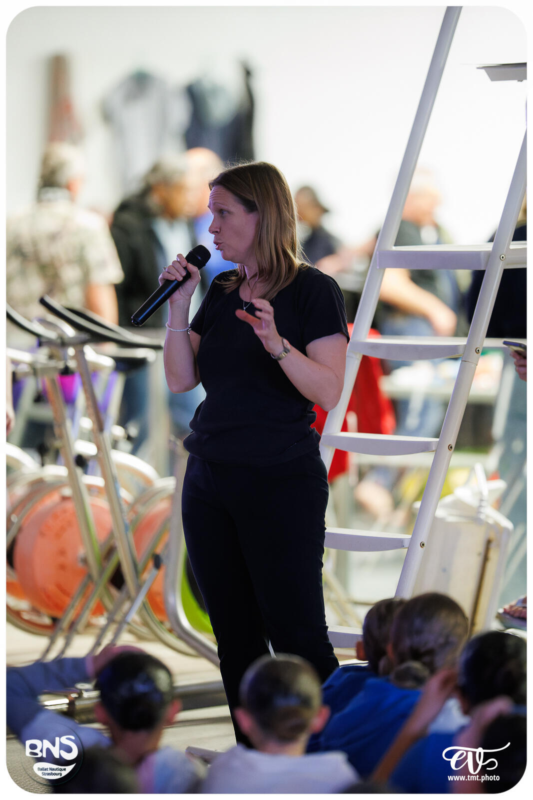 BNS - MILLE ET UNE NUITS